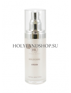 Holy Land Boldcare Cream 50ml